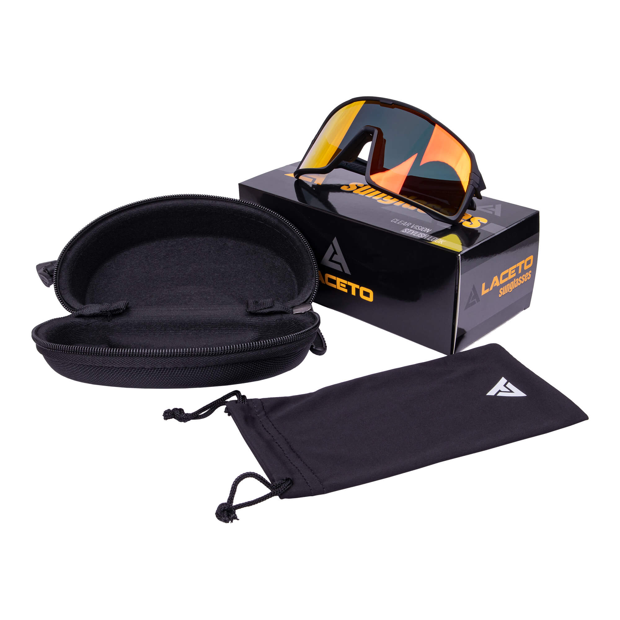 HENRY BLACK - Polarized - Image 4