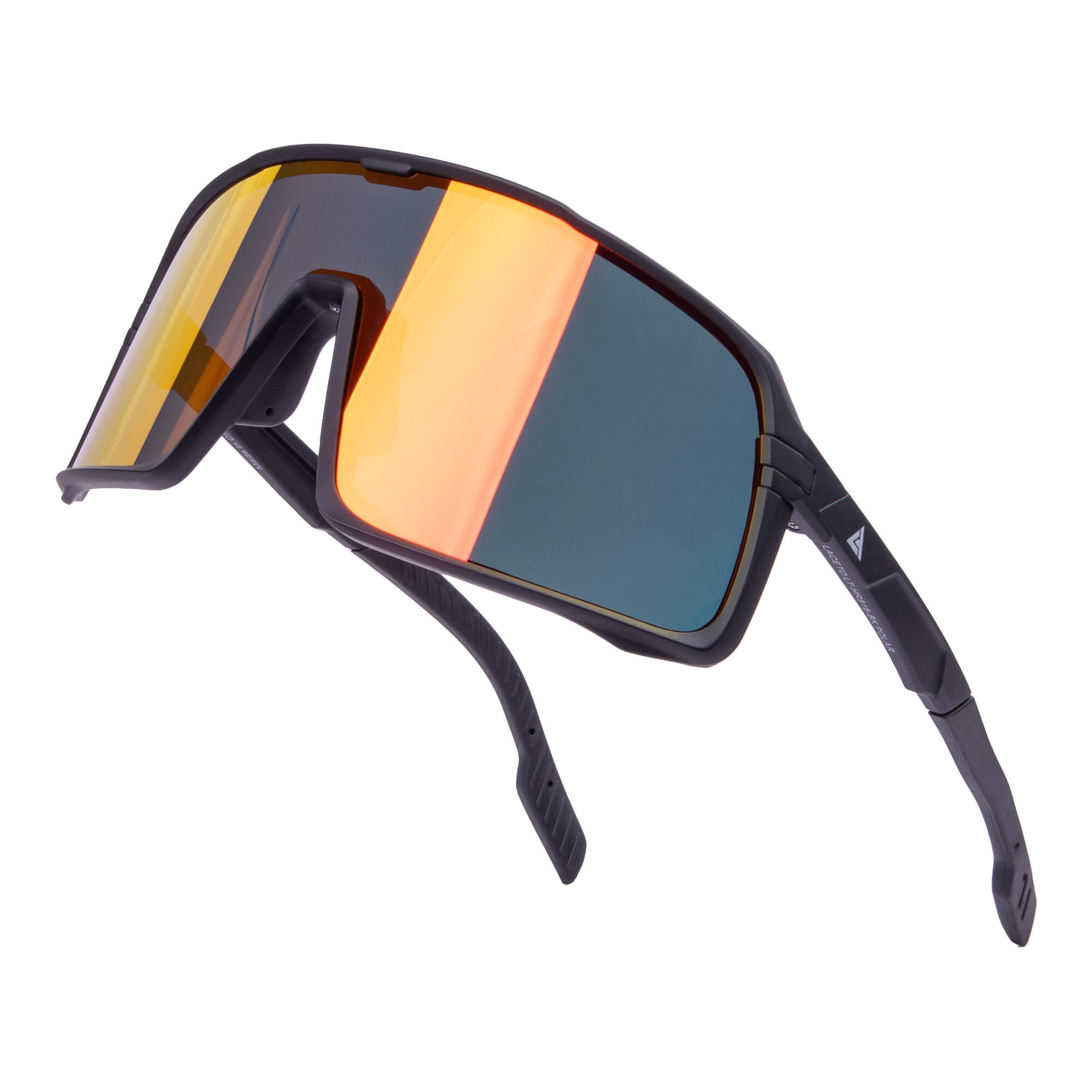 HENRY BLACK - Polarized - Image 3
