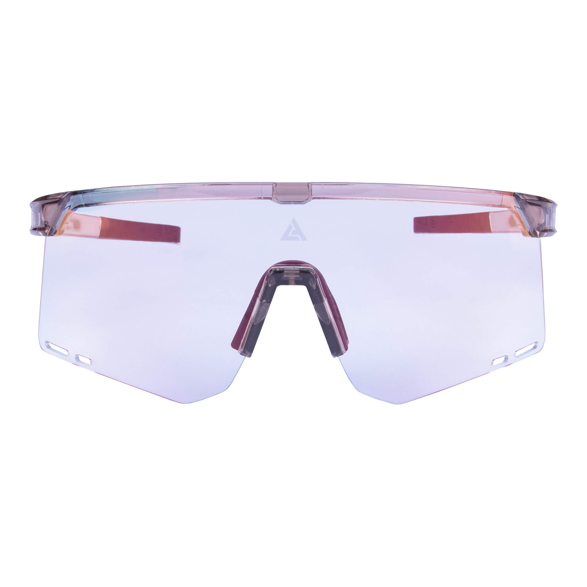 Sunglasses FAE BROWN - Photochromic - Image 2