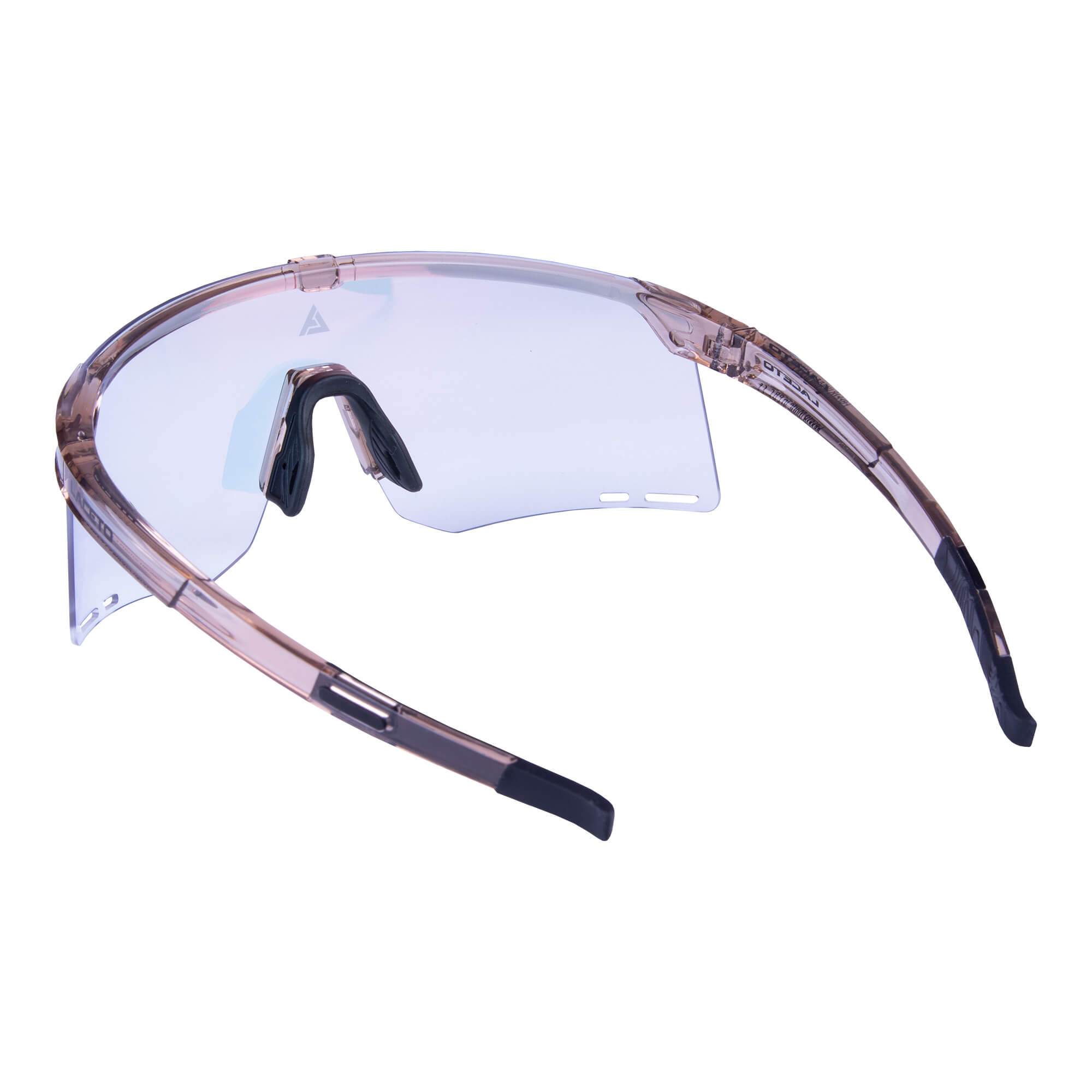 Sunglasses FAE BROWN - Photochromic - Image 5