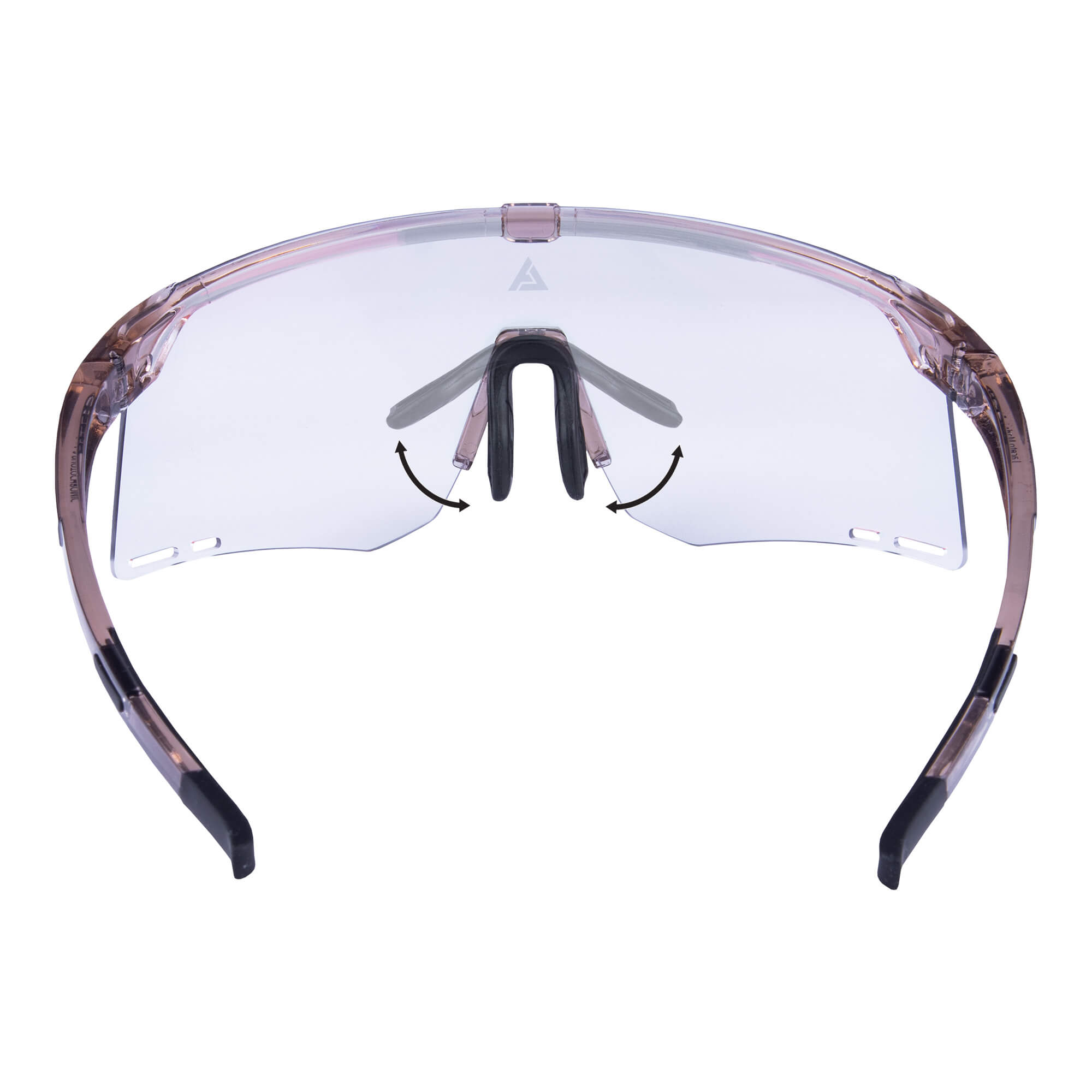 Sunglasses FAE BROWN - Photochromic - Image 4