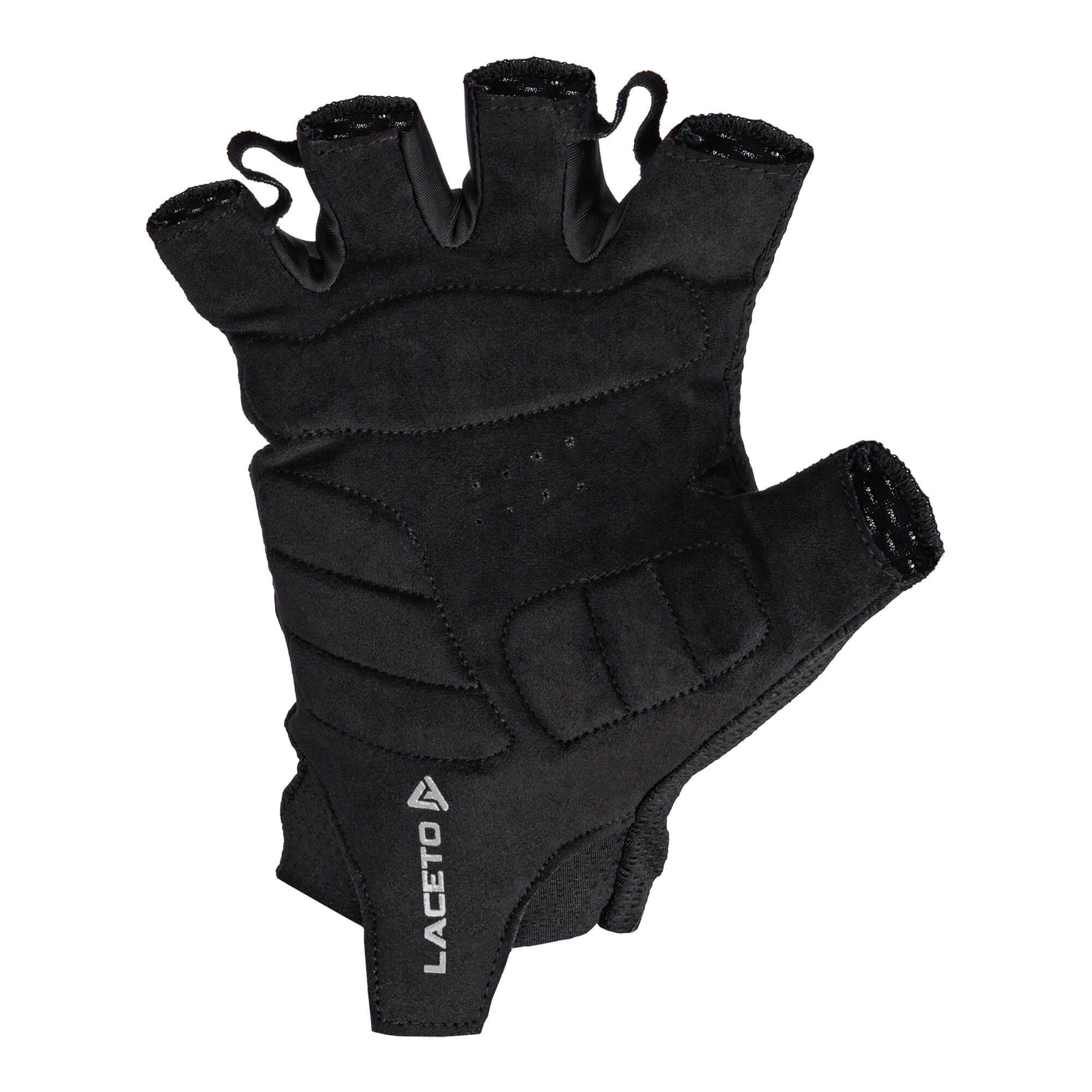 Cycling gloves SWIFT Black - Image 2