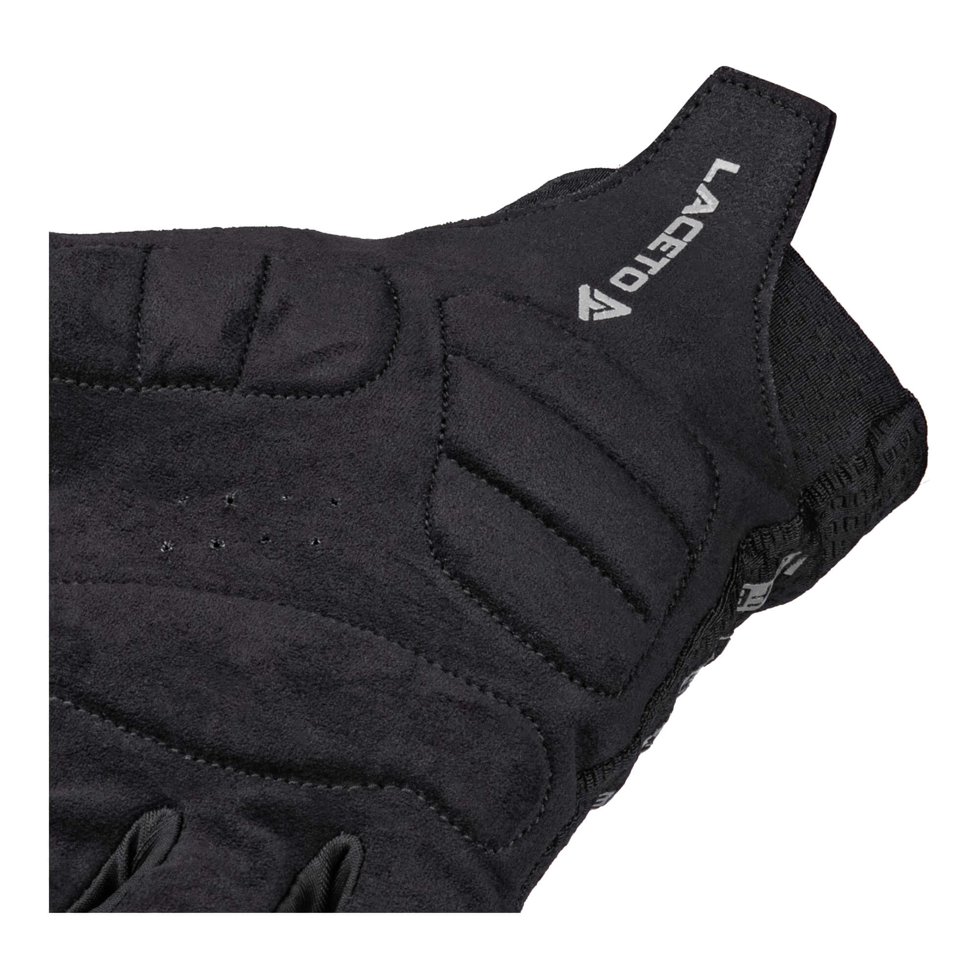 Cycling gloves SWIFT Black - Image 3