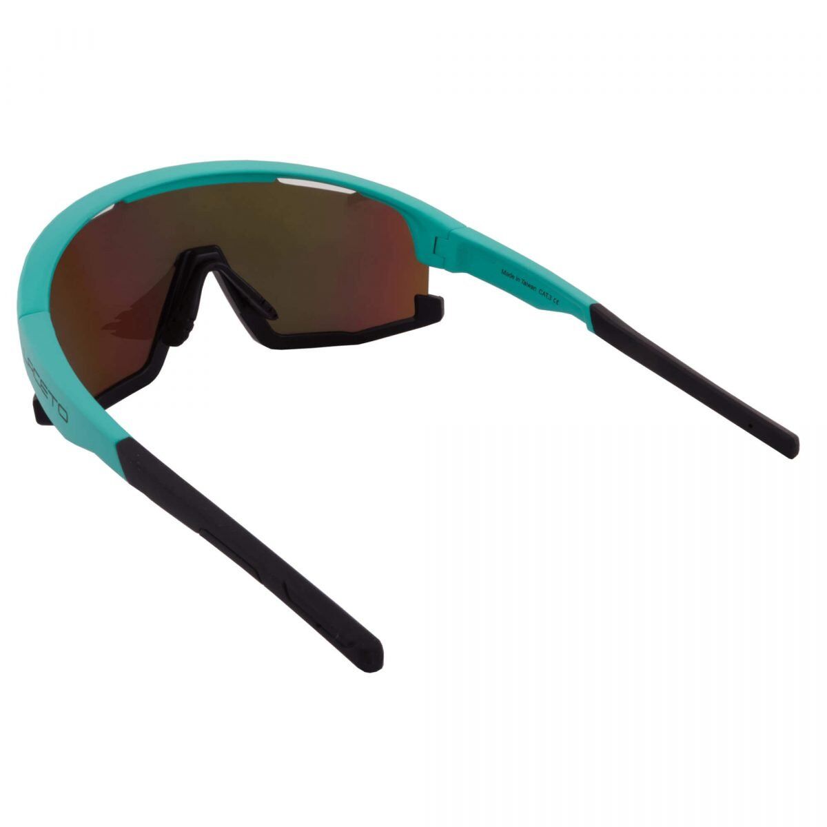 LACETO DEXTER TURQUOISE