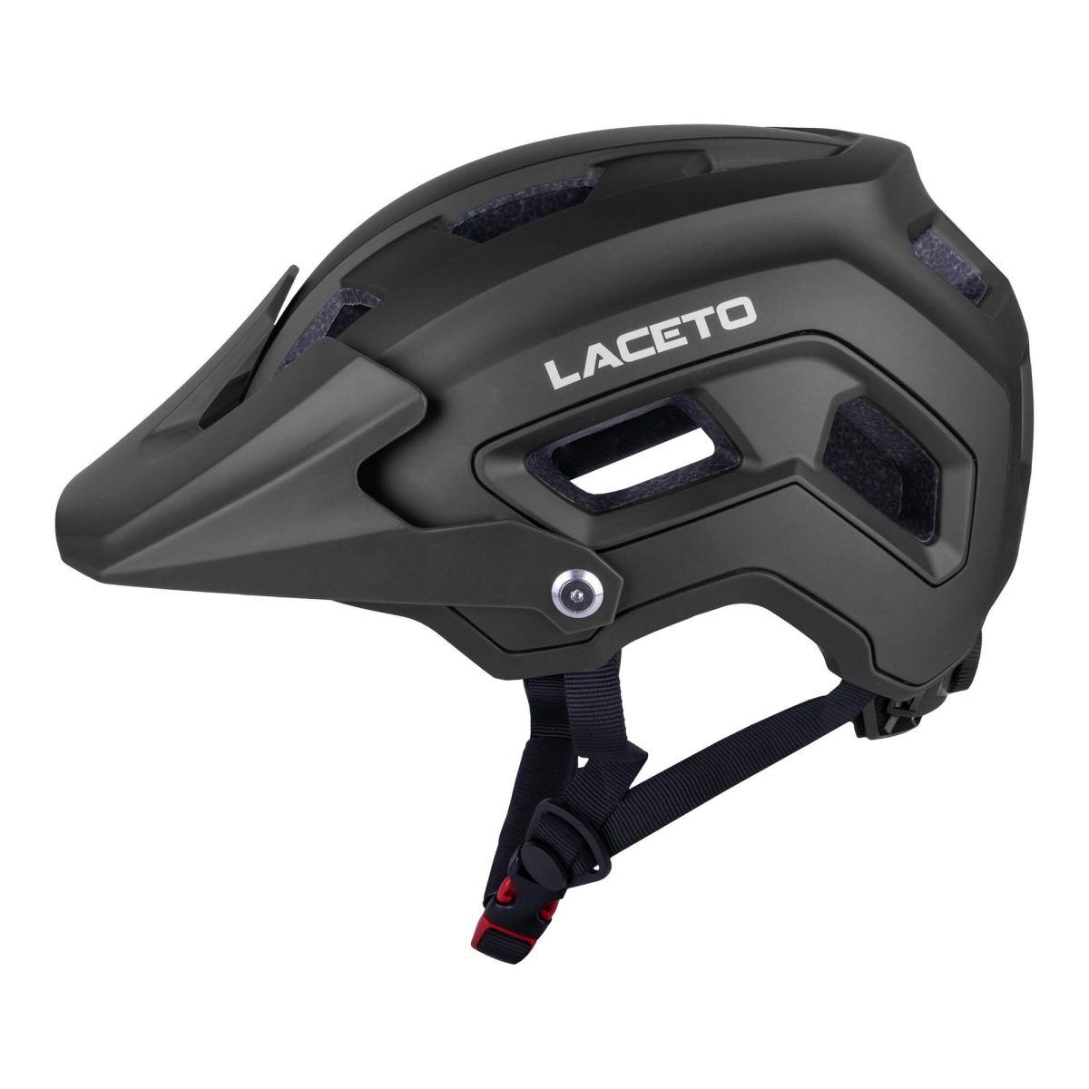 Cyklistická helma RAPIDO GUN - Obrázek 2