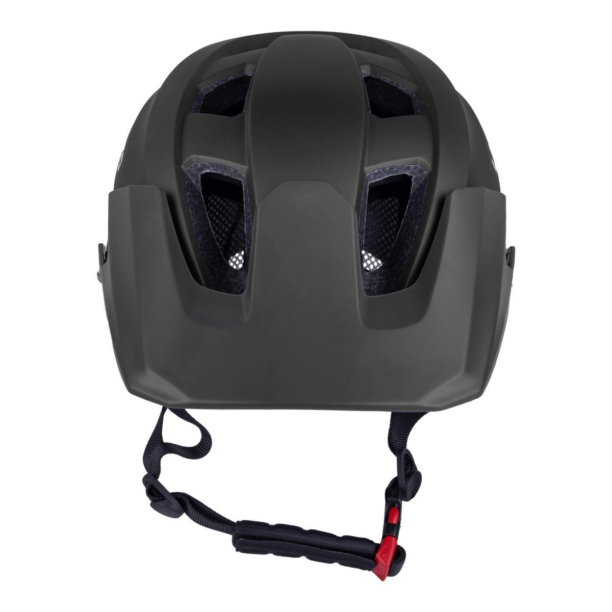 Cyklistická helma RAPIDO GUN - Obrázek 5