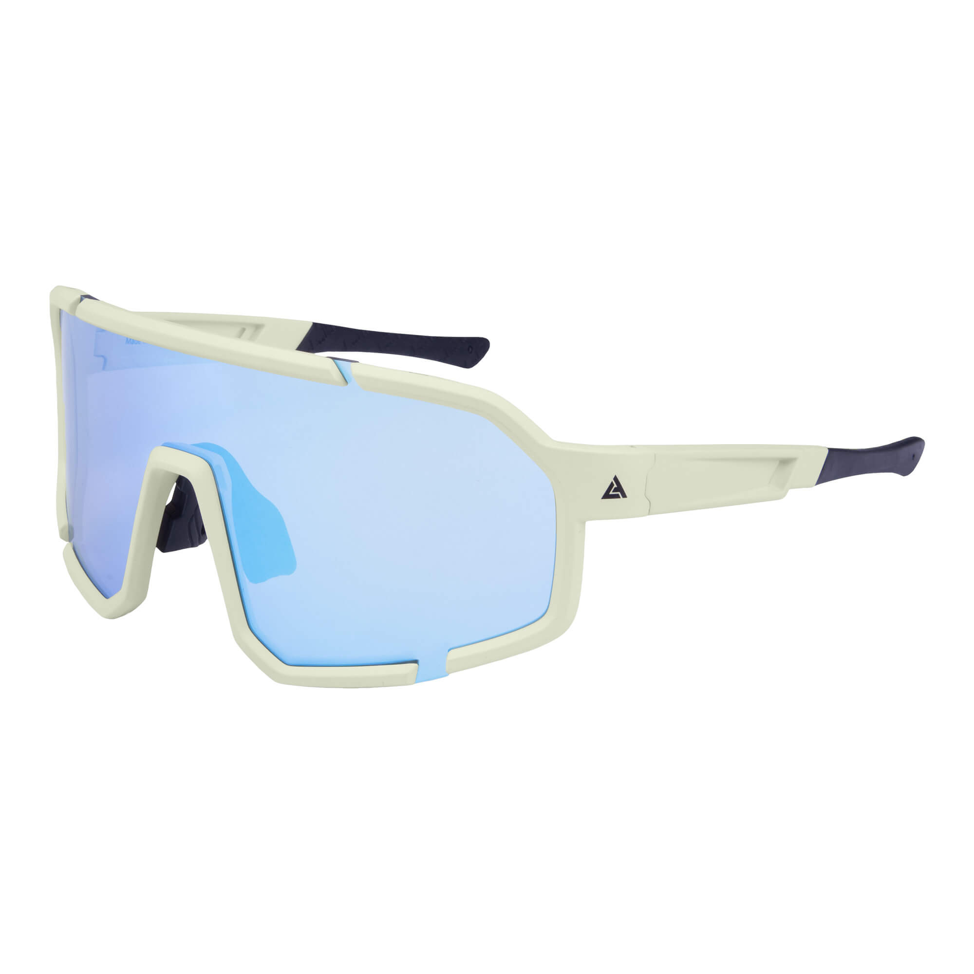Sluneční brýle MODULO GREY-BLUE – modulární