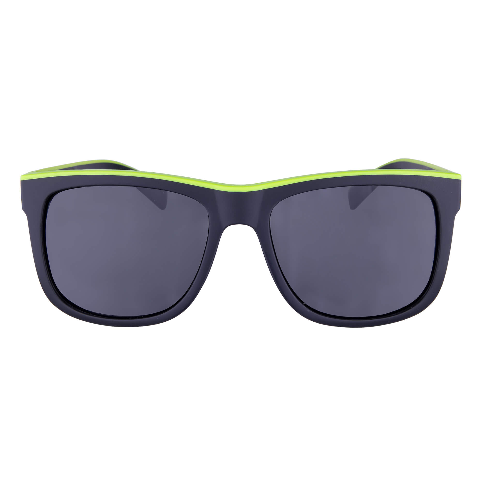 Sluneční brýle NASH Green ECO – Polarizační